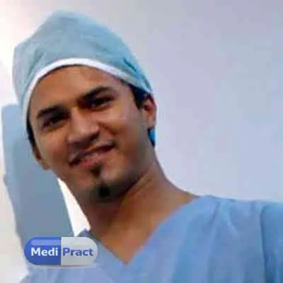 Dr. Gaurav Medikeri Profile Picture