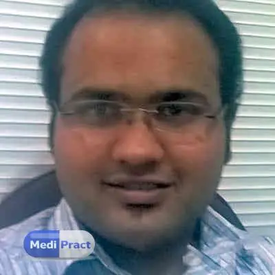Dr. Gaurav Mhaske Profile Picture