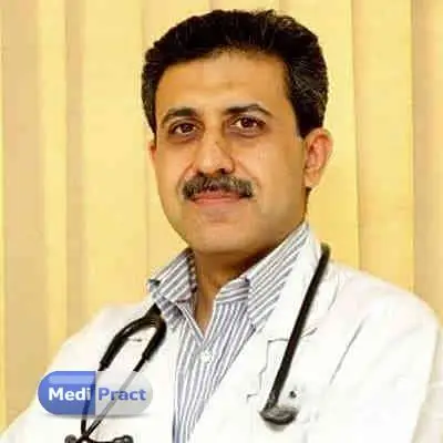 Dr. Gaurav Minocha Profile Picture
