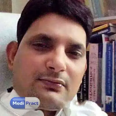 Dr. Gaurav Mishra Profile Picture