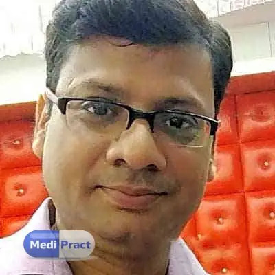 Dr. Gaurav Mittal Profile Picture