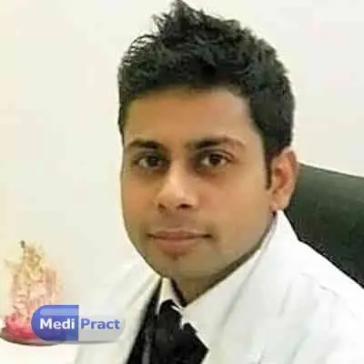 Dr. Gaurav Mohan Profile Picture
