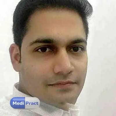 Dr. Gaurav Murti Profile Picture