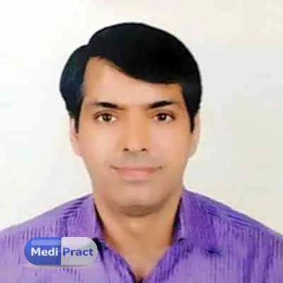 Dr. Gaurav Nagpal Profile Picture