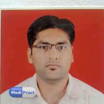 Dr. Gaurav Nahar Profile Picture