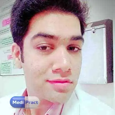 Dr. Gaurav Naik Profile Picture
