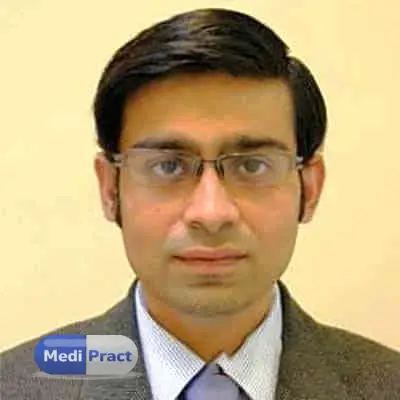 Dr. Gaurav Nakra Profile Picture