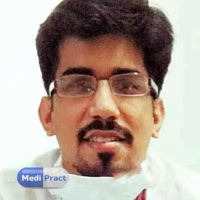 Dr. Gaurav Narang Profile Picture