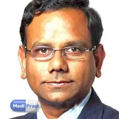 Dr. Gaurav Nigam Profile Picture