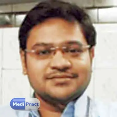 Dr. Gaurav P. Kadam Profile Picture
