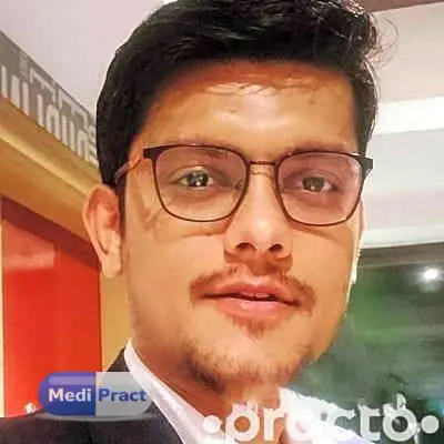 Dr. Gaurav Padia Profile Picture
