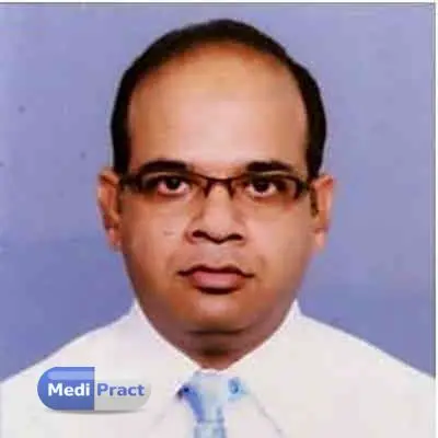 Dr. Gaurav Pal Singh Profile Picture