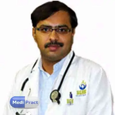 Dr. Gaurav Pandey Profile Picture