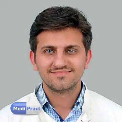 Dr. Gaurav Panwar Profile Picture