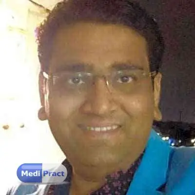Dr. Gaurav Patil Profile Picture