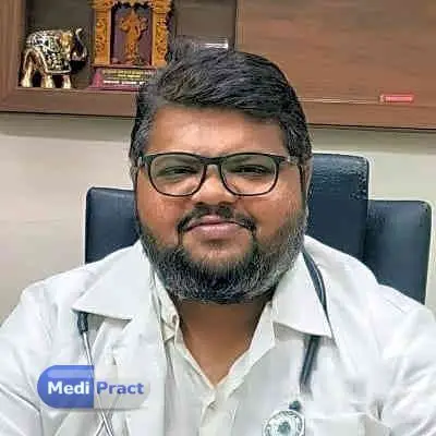 Dr. Gaurav Pawale Profile Picture