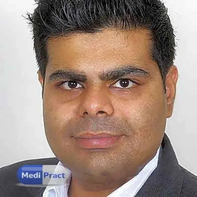 Dr. Gaurav Poplai Profile Picture