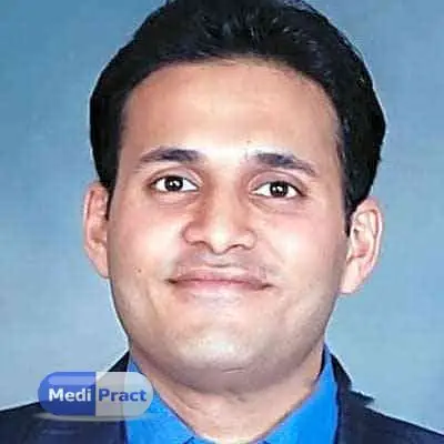 Dr. Gaurav Prasad Profile Picture