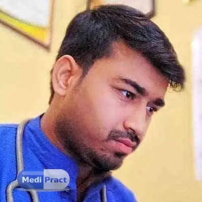 Dr. Gaurav Rajora Profile Picture