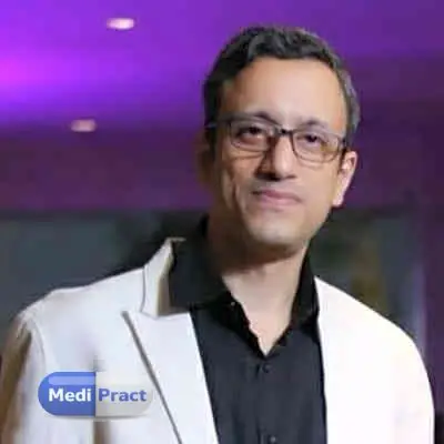 Dr. Gaurav Rajpal Profile Picture