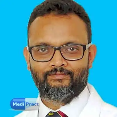 Dr. Gaurav Rathore Profile Picture