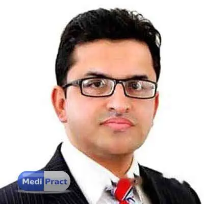Dr. Gaurav Rattan Profile Picture