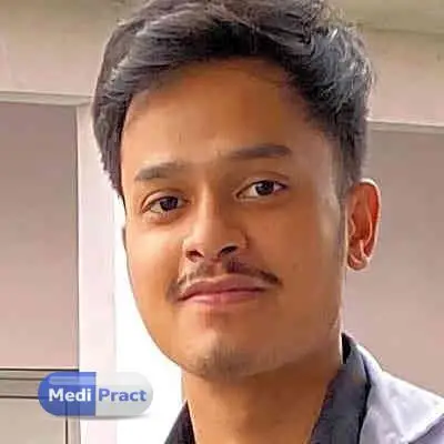 Dr. Gaurav Rawat Profile Picture