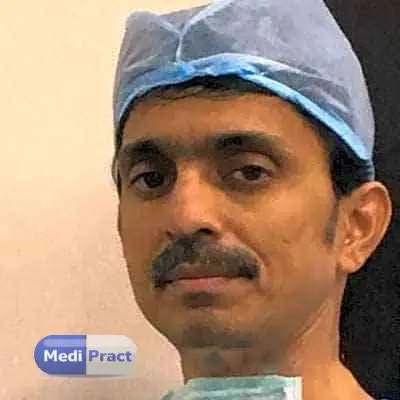Dr. Gaurav Rohatgi Profile Picture