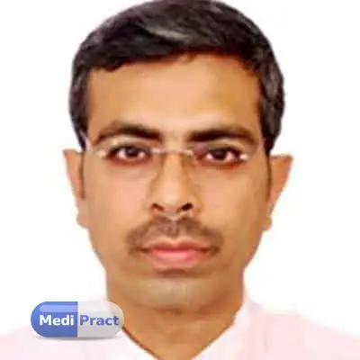 Dr. Gaurav Sagar Profile Picture