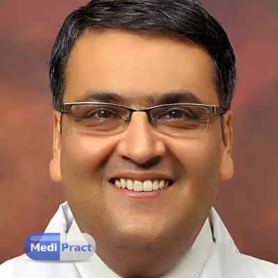 Dr. Gaurav Sawhney Profile Picture