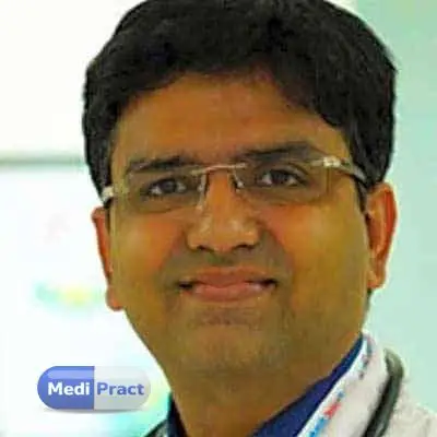Dr. Gaurav Seth Profile Picture