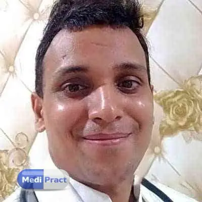 Dr. Gaurav Shah Profile Picture