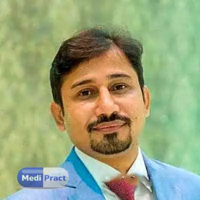 Dr. Gaurav Shalya Profile Picture