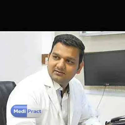 Dr. Gaurav Sharma Profile Picture