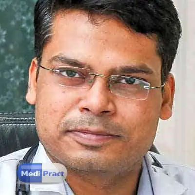 Dr. Gaurav Singhal Profile Picture