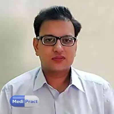 Dr. Gaurav Singla Profile Picture