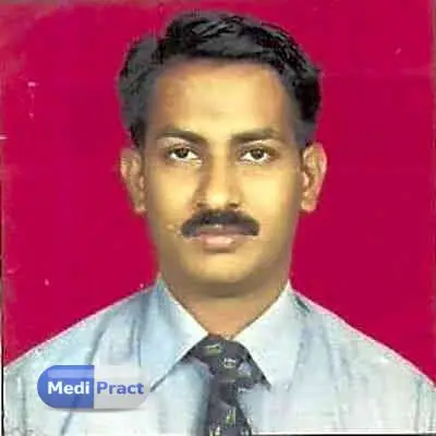 Dr. Gaurav Somani Profile Picture
