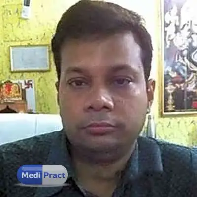 Dr. Gaurav Srinet Profile Picture