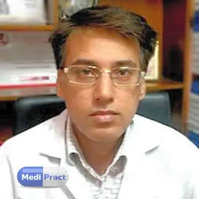 Dr. Gaurav Thapar Profile Picture
