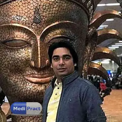 Dr. Gaurav Tyagi Profile Picture