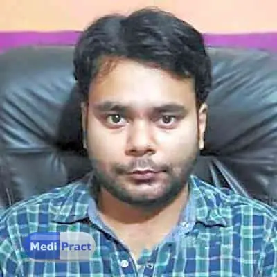 Dr. Gaurav Verma Profile Picture
