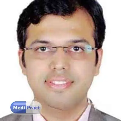 Dr. Gaurav Vinod Kasat Profile Picture