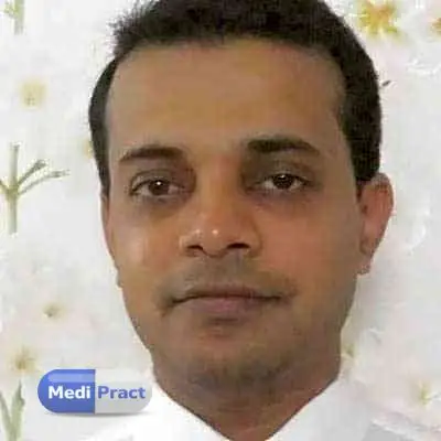 Dr. Gaurav Wadgaonkar Profile Picture
