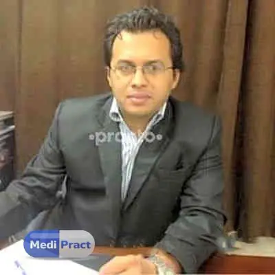 Dr. Gaurav Wadkar Profile Picture