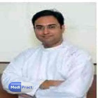 Dr. Gaurav Walia Profile Picture
