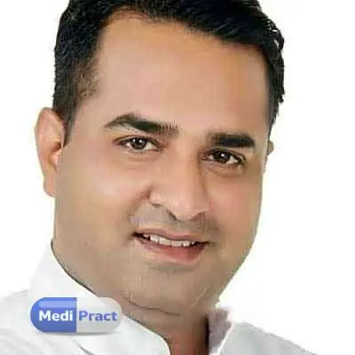Dr. Gaurav Yadav Profile Picture