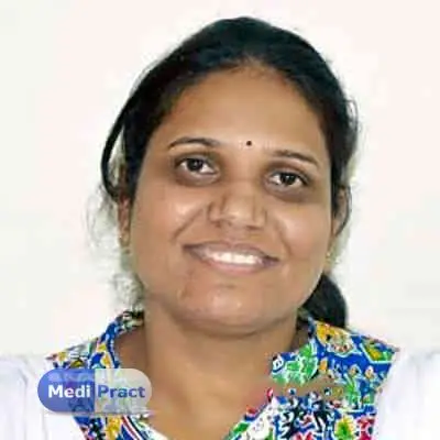 Dr. Gauravi Jain Profile Picture