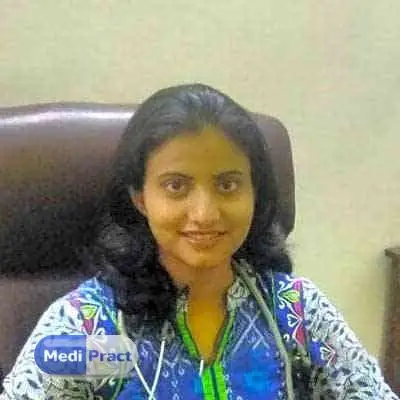 Dr. Gauree Jagtap Profile Picture