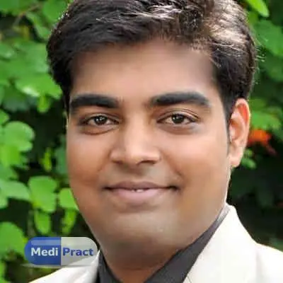 Dr. Gaureej P. Bhoir Profile Picture