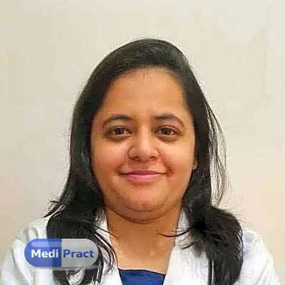 Dr. Gauri Abhyankar Karve Profile Picture